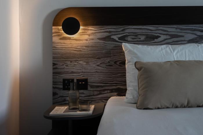 park heights by the warren collection