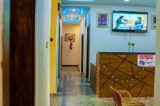 ronkibog crystal hotel and suites