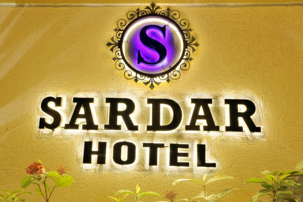 hotel sardar