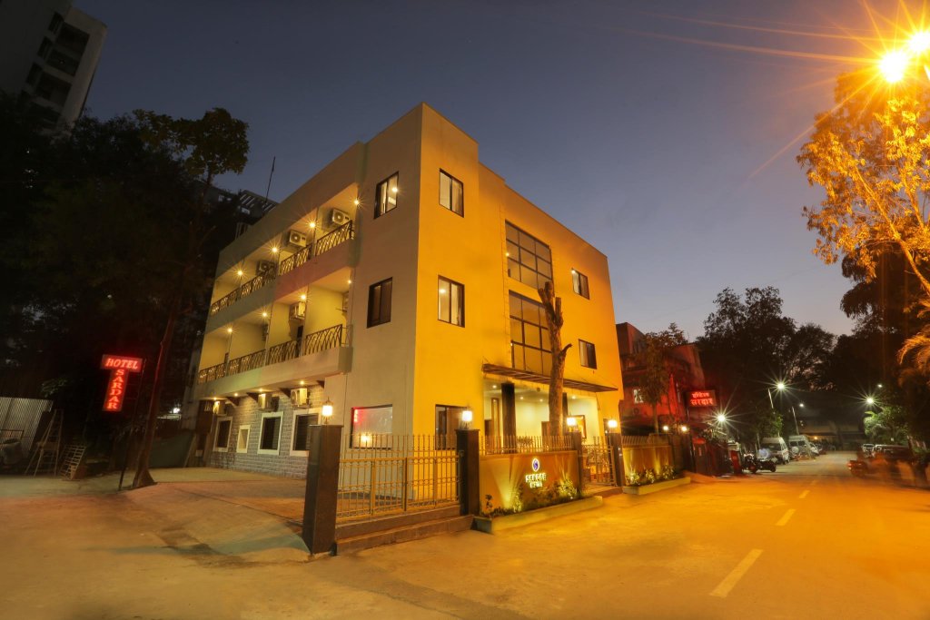 hotel sardar