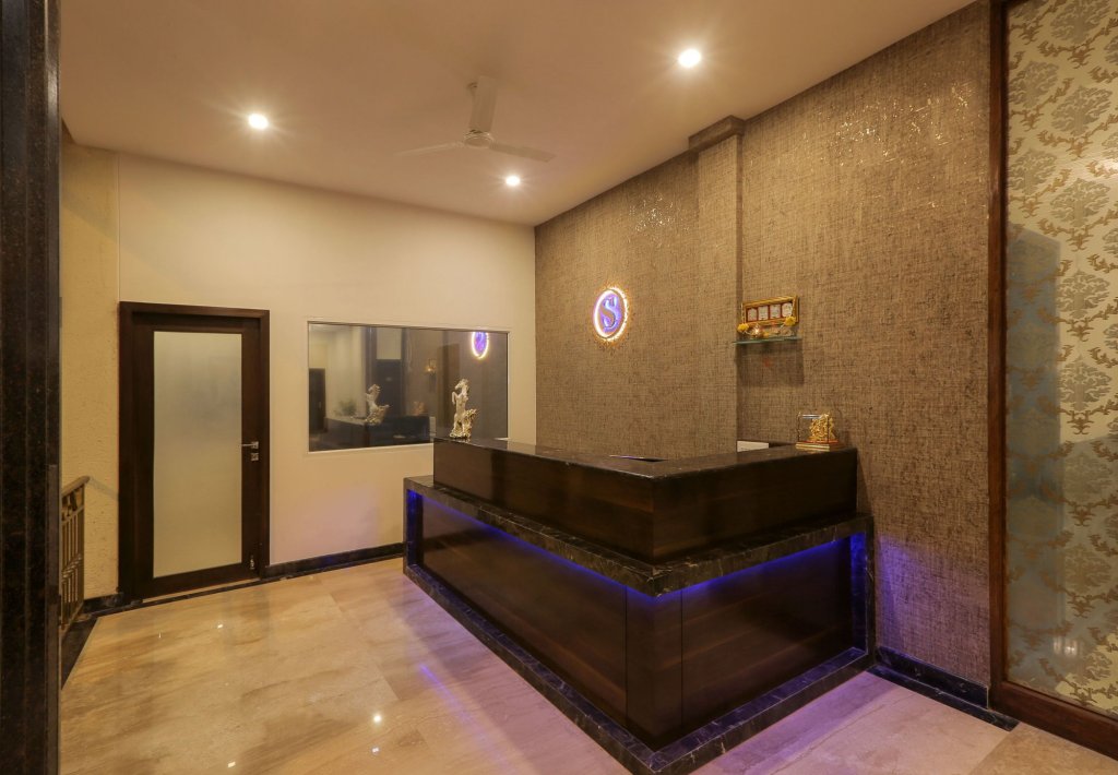 Hotel Sardar,Maharashtra>>Pune,3 star