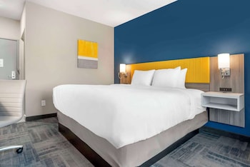 comfort inn and suites