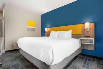 comfort inn and suites