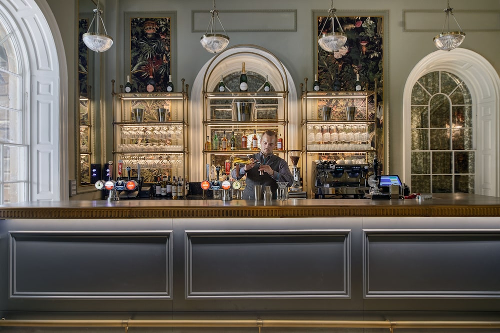 malmaison manchester deansgate