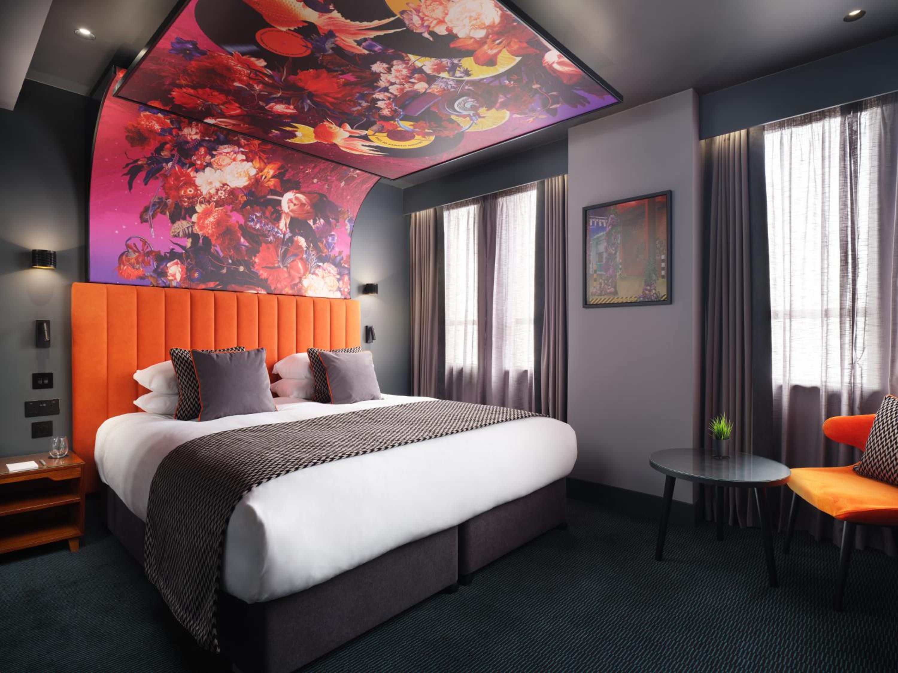 malmaison manchester deansgate