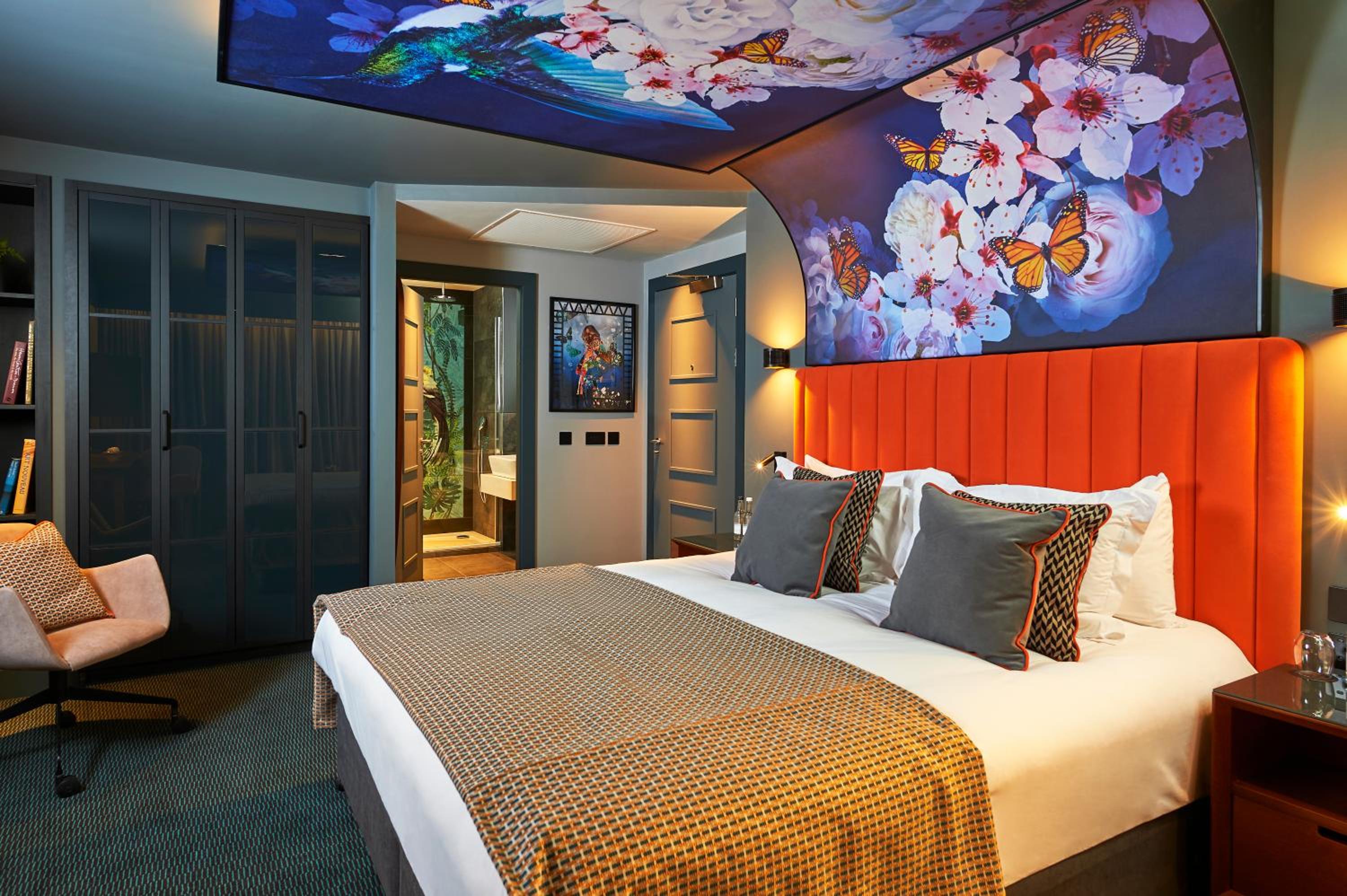 malmaison manchester deansgate
