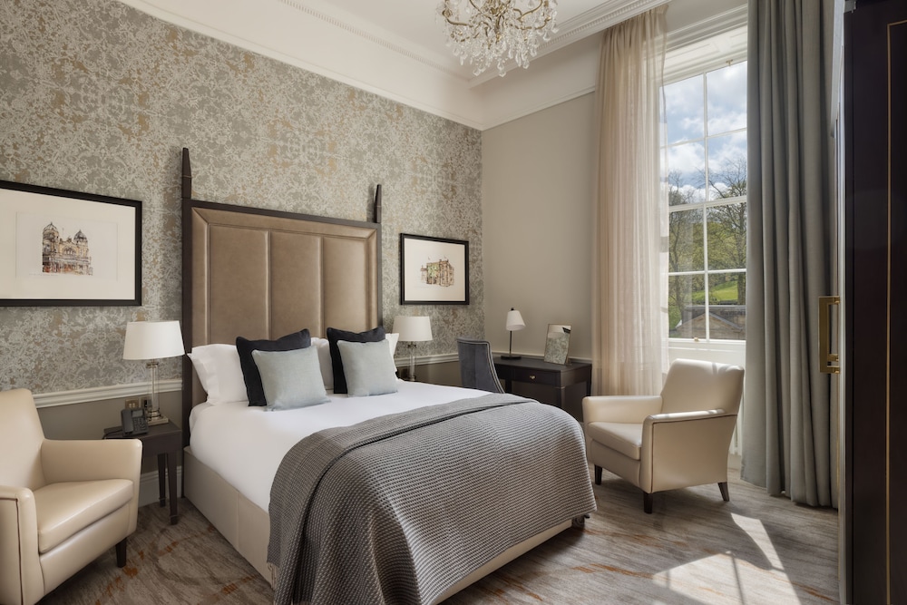 malmaison manchester deansgate