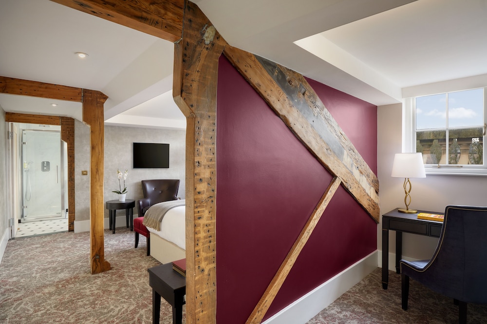 malmaison manchester deansgate