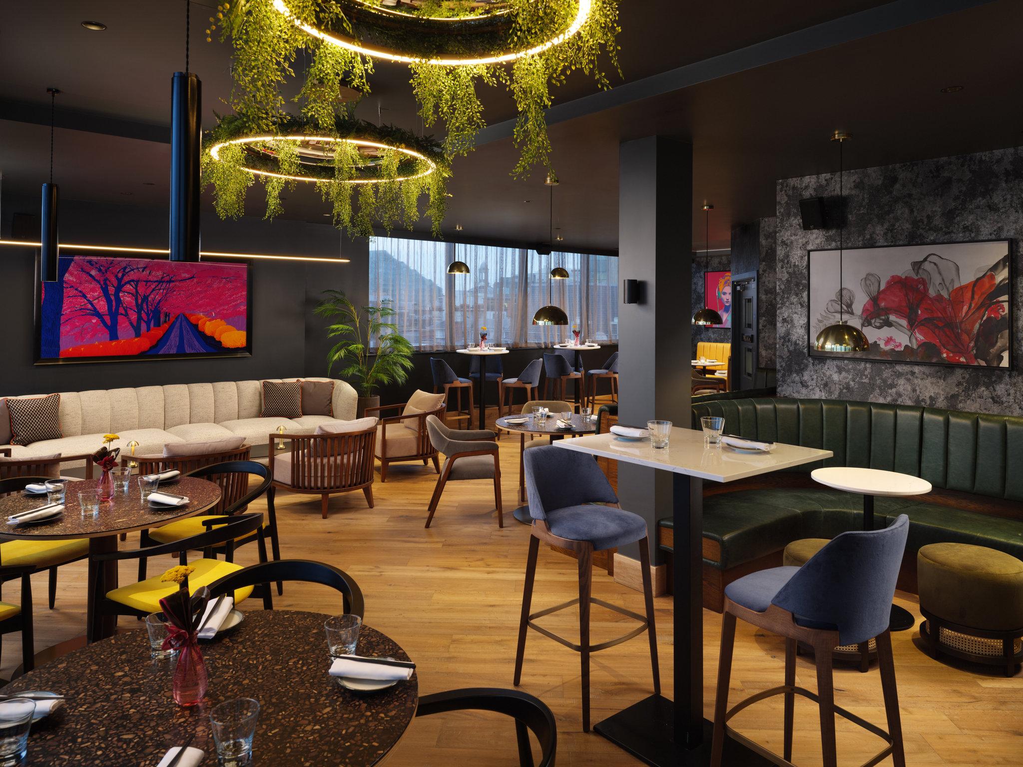 malmaison manchester deansgate