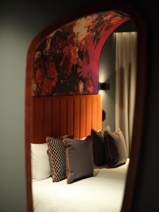 malmaison manchester deansgate