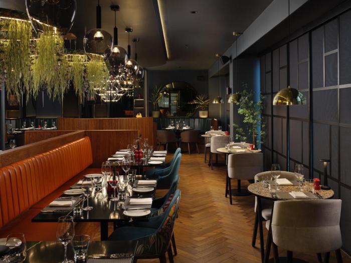malmaison manchester deansgate