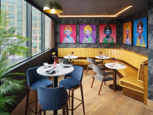 malmaison manchester deansgate