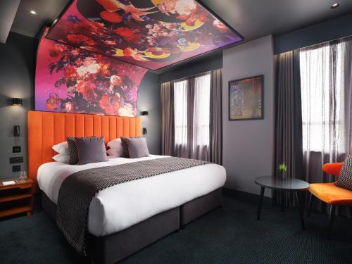 malmaison manchester deansgate