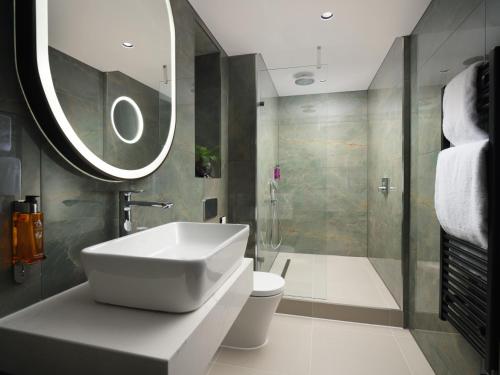 malmaison manchester deansgate