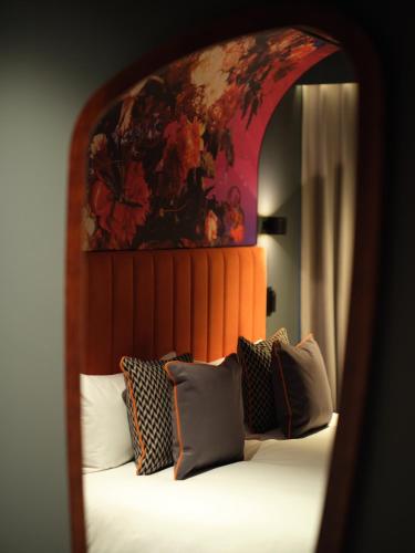 malmaison manchester deansgate