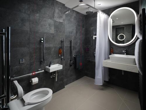 malmaison manchester deansgate
