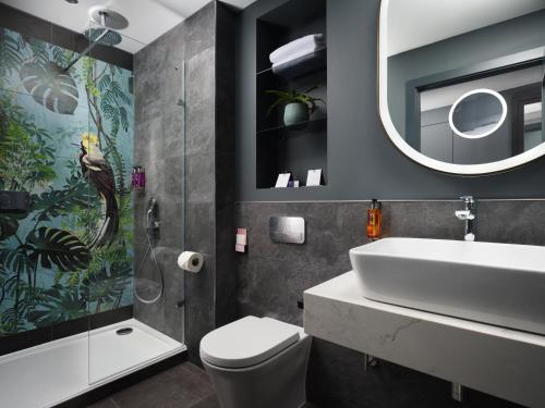 malmaison manchester deansgate