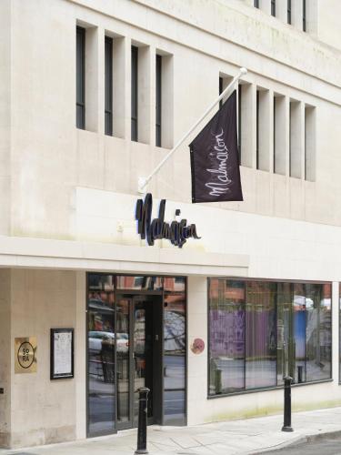 malmaison manchester deansgate
