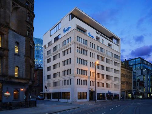 malmaison manchester deansgate