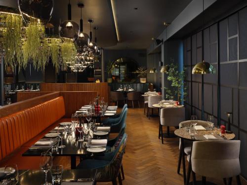 malmaison manchester deansgate