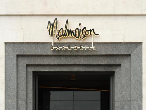 malmaison manchester deansgate