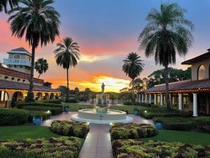 Mission Resort And Club,Florida>>Clermont,4 star