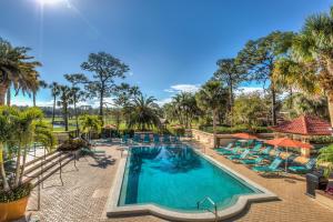 Mission Resort And Club,Florida>>Clermont,4 star