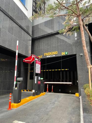 le collective seoulseocho