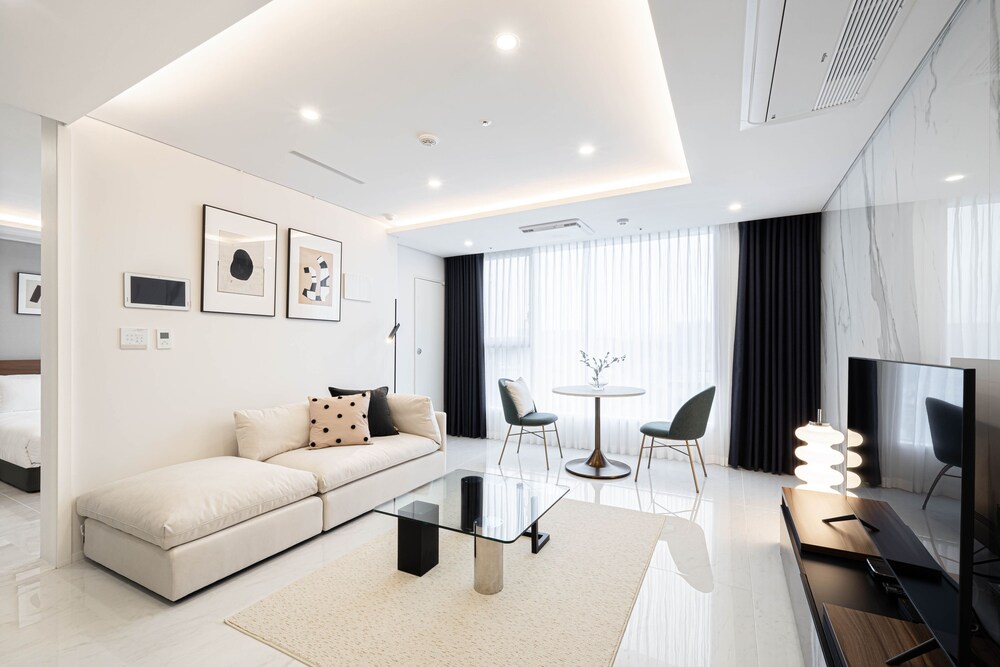 le collective seoulseocho