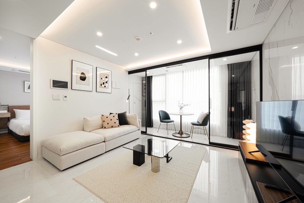 le collective seoulseocho