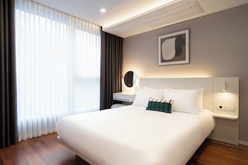 le collective seoulseocho