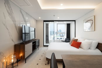 le collective seoulseocho