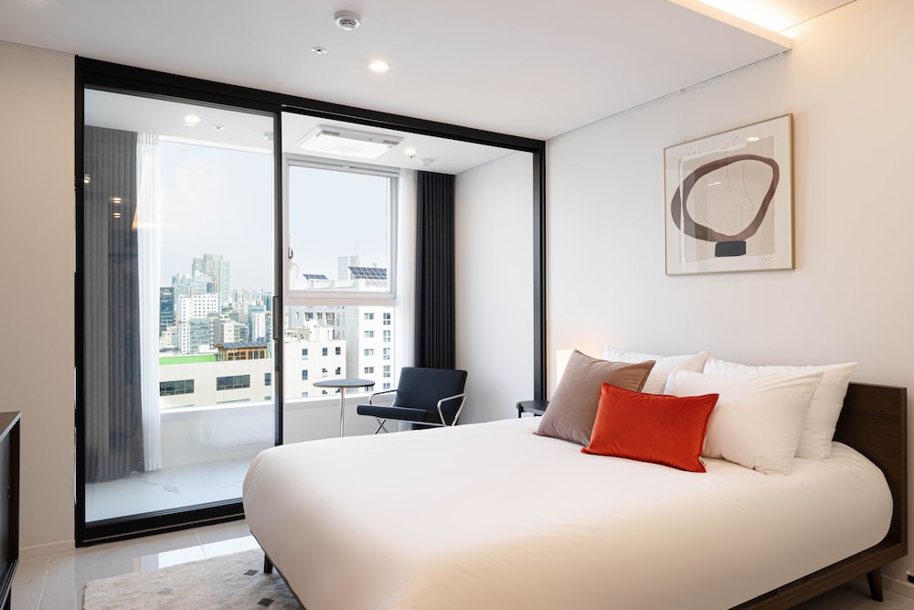 le collective seoulseocho