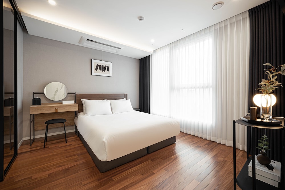 le collective seoulseocho