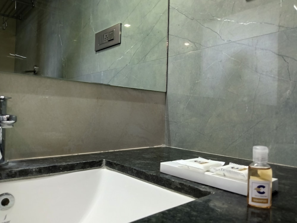 hotel new centro