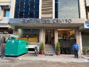 hotel new centro