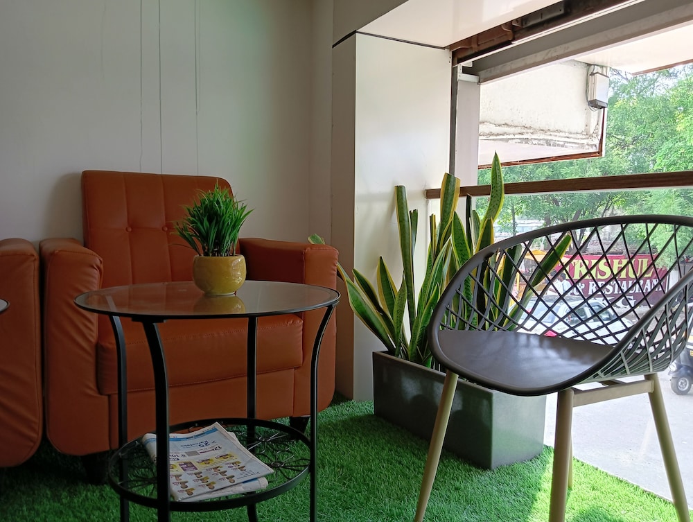 hotel new centro