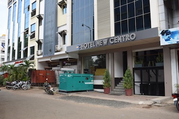 Hotel New Centro