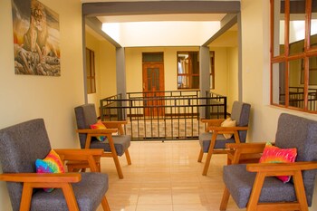 hecasa homestay
