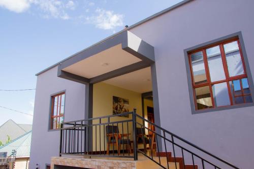 arusha