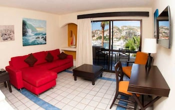 cabo san lucas marina condos