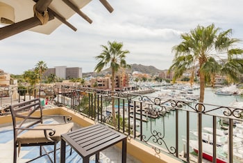 cabo san lucas marina condos