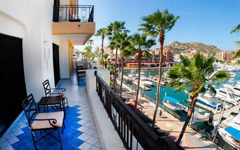 cabo san lucas marina condos