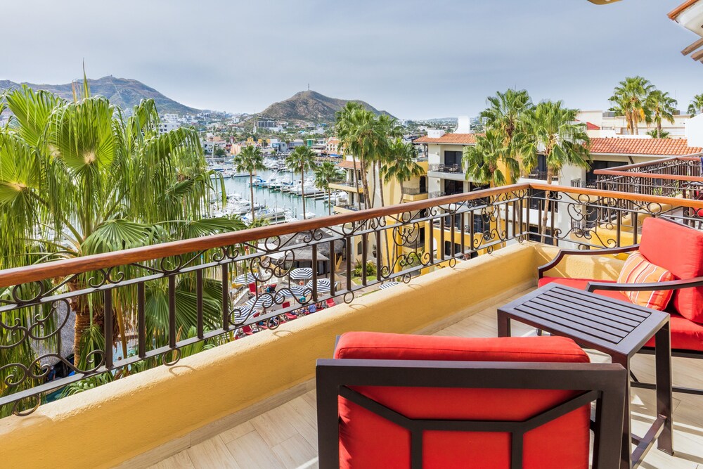 cabo san lucas marina condos