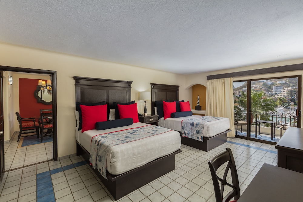 cabo san lucas marina condos