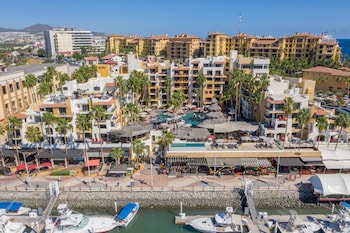cabo san lucas marina condos