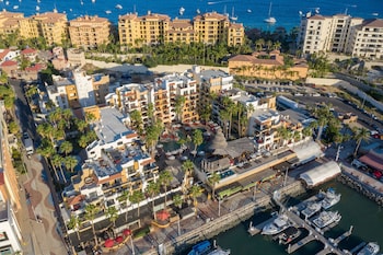 cabo san lucas marina condos