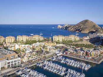 cabo san lucas marina condos