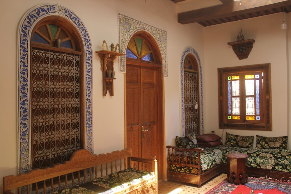dar naimaa