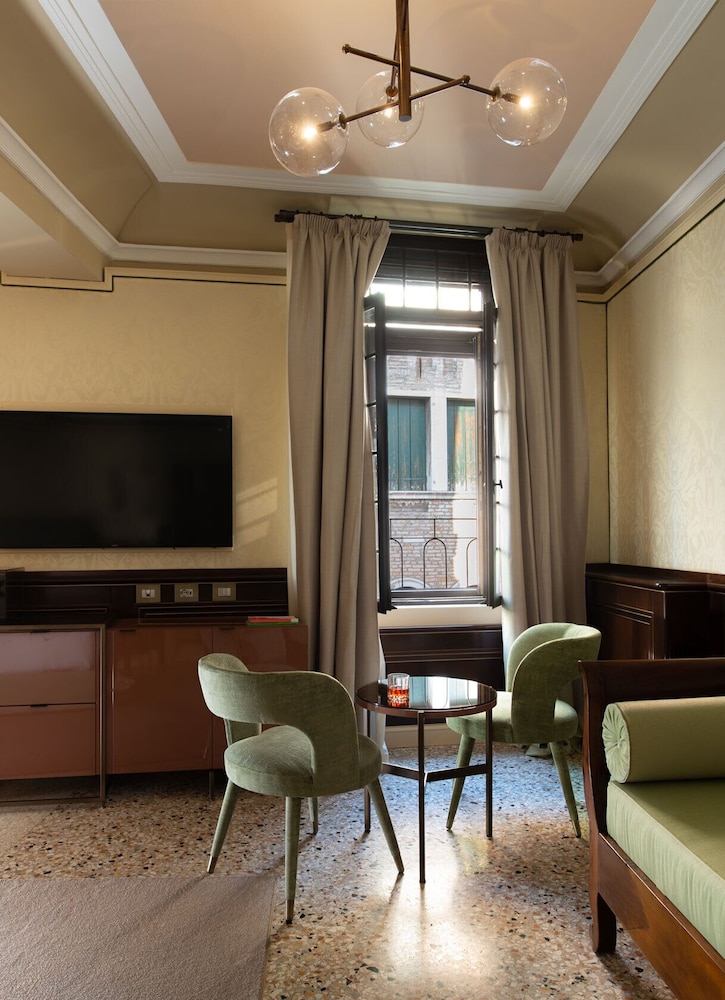 palazzo maria formosa
